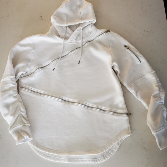 Men's Rebel Minds hooded sweater - Picture 1 of 6